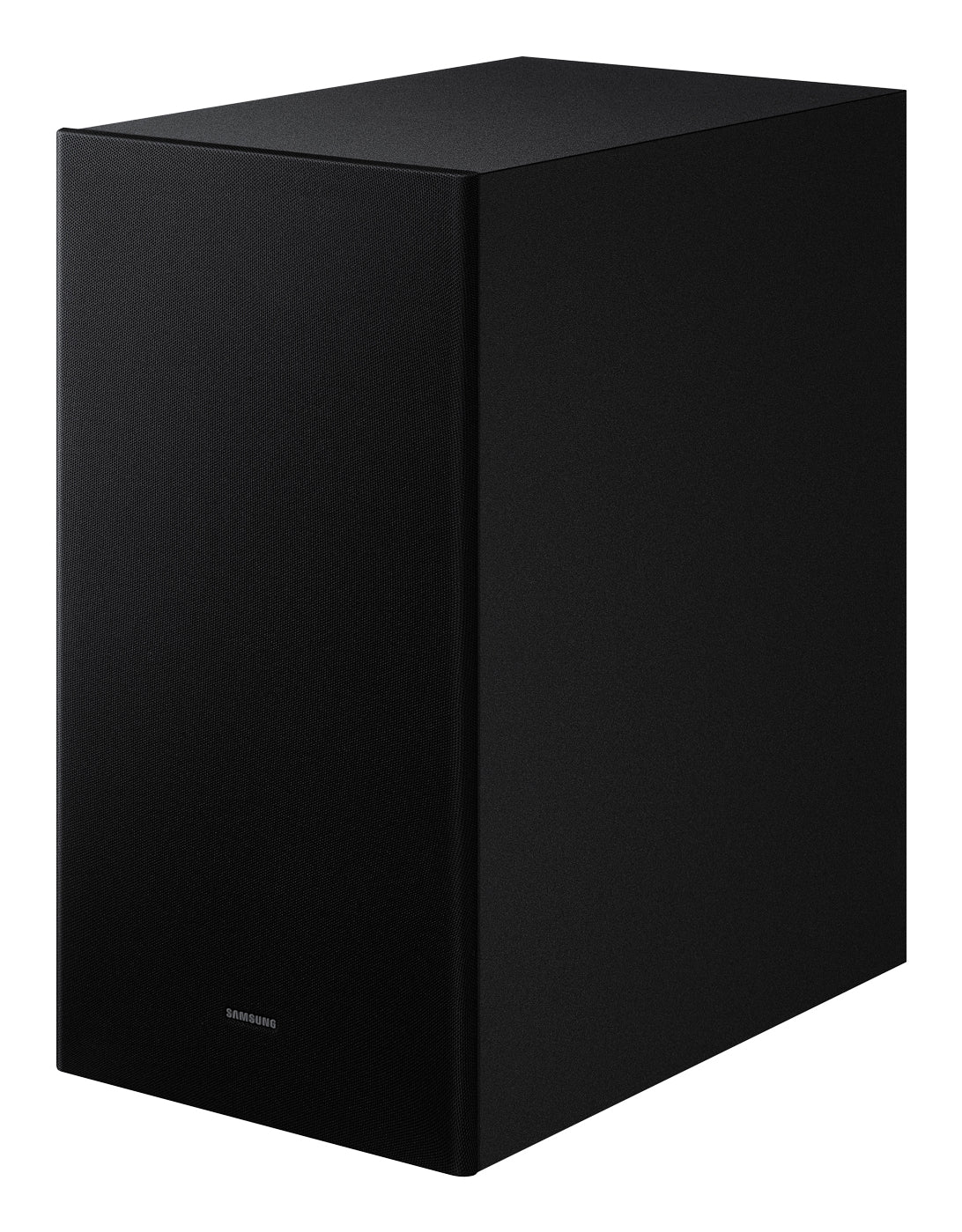 Samsung HW-Q600F – Soundbar – 3.1.2, Dolby Atmos/DTS Virtual:X, mit kabellosem Subwoofer – Titan Black