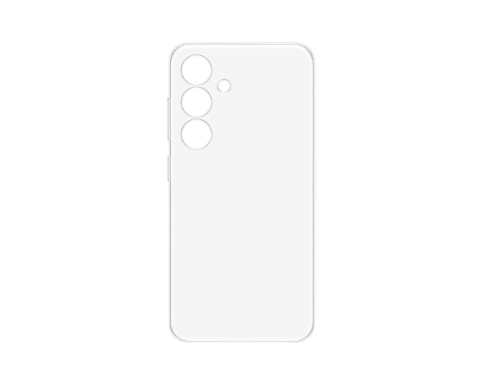 Samsung Backcover – für Samsung Galaxy S24 – transparent