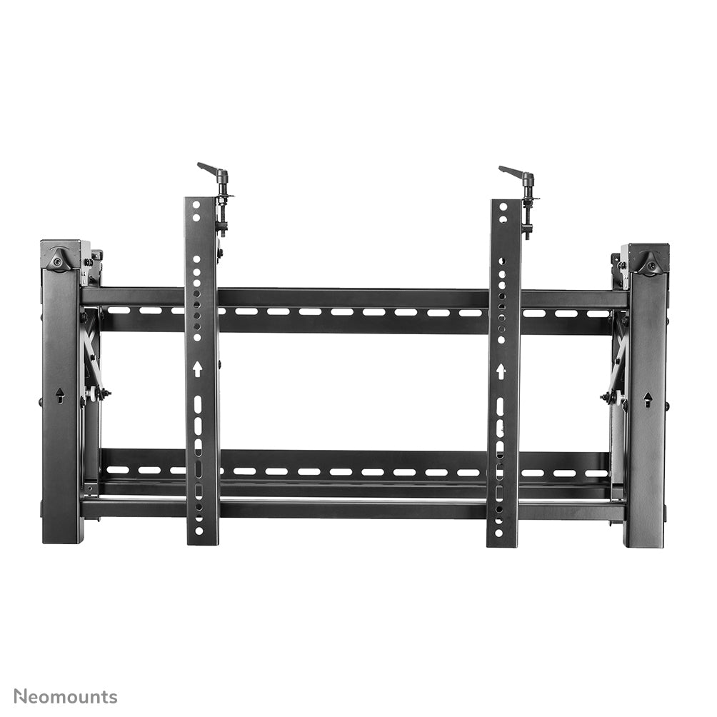 Neomounts Wandhalterung, für 32–75", VESA 200×200, bis 70 kg, schwarz