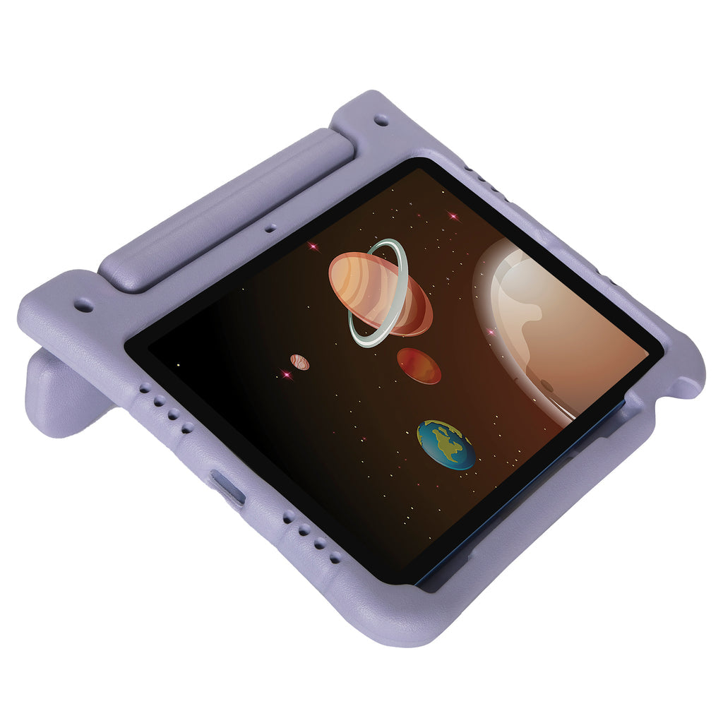 Targus Tablet-Hülle für iPad Air 11" (M2), iPad Air 10,9" (4.–5. Gen.), iPad Pro 11" (1.–4. Gen.) – Violett