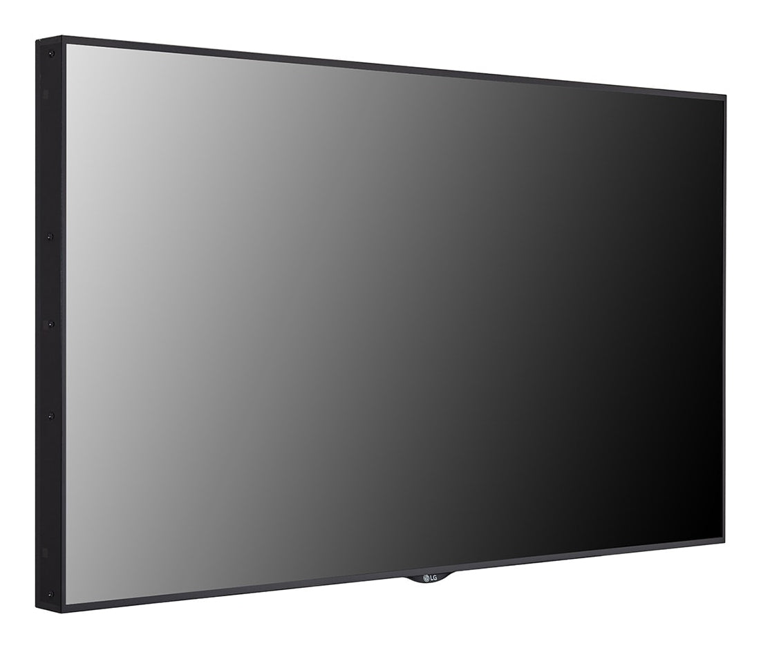 LG 49XS4P-B – Signage-Display, 49", Full HD, 4000 cd/m², 24/7, webOS