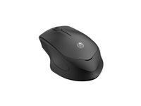 HP 285 Maus – kabellos, Silent-Tasten