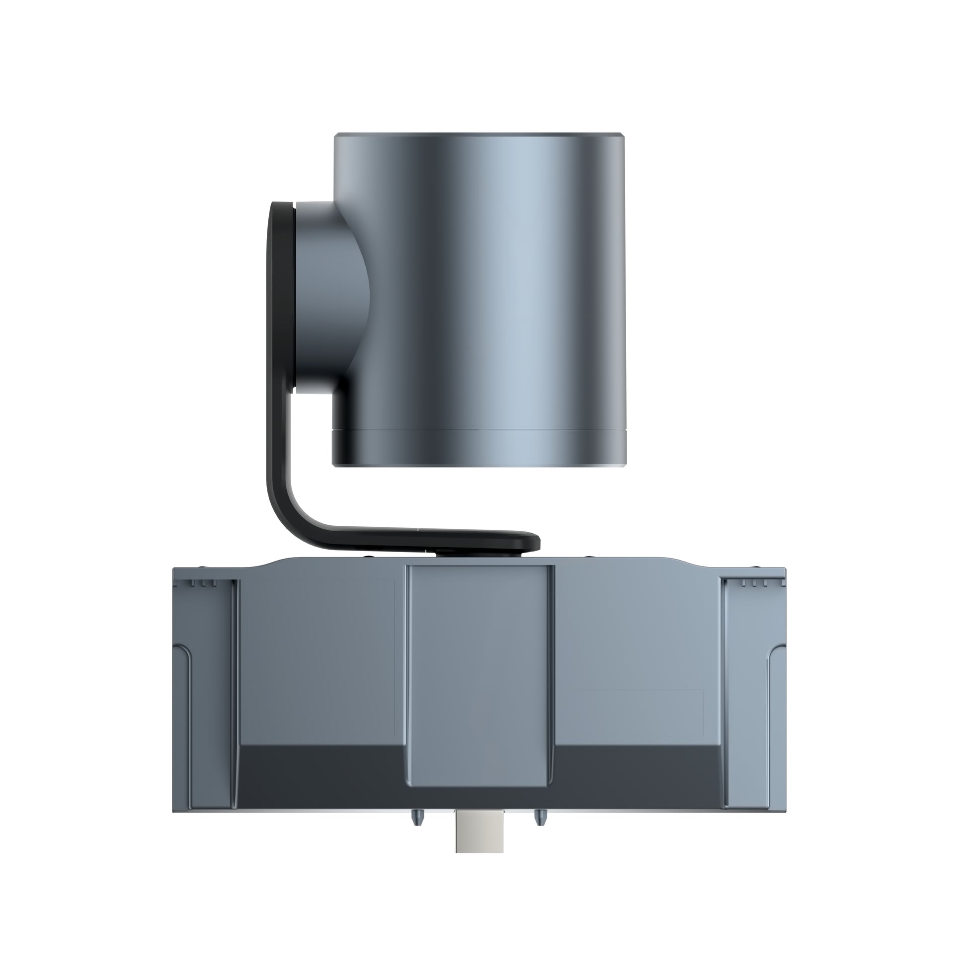 Yealink MB-Camera-6X – Videokonferenzsystem – 4K, opt. 6×, 80° FOV, Grau