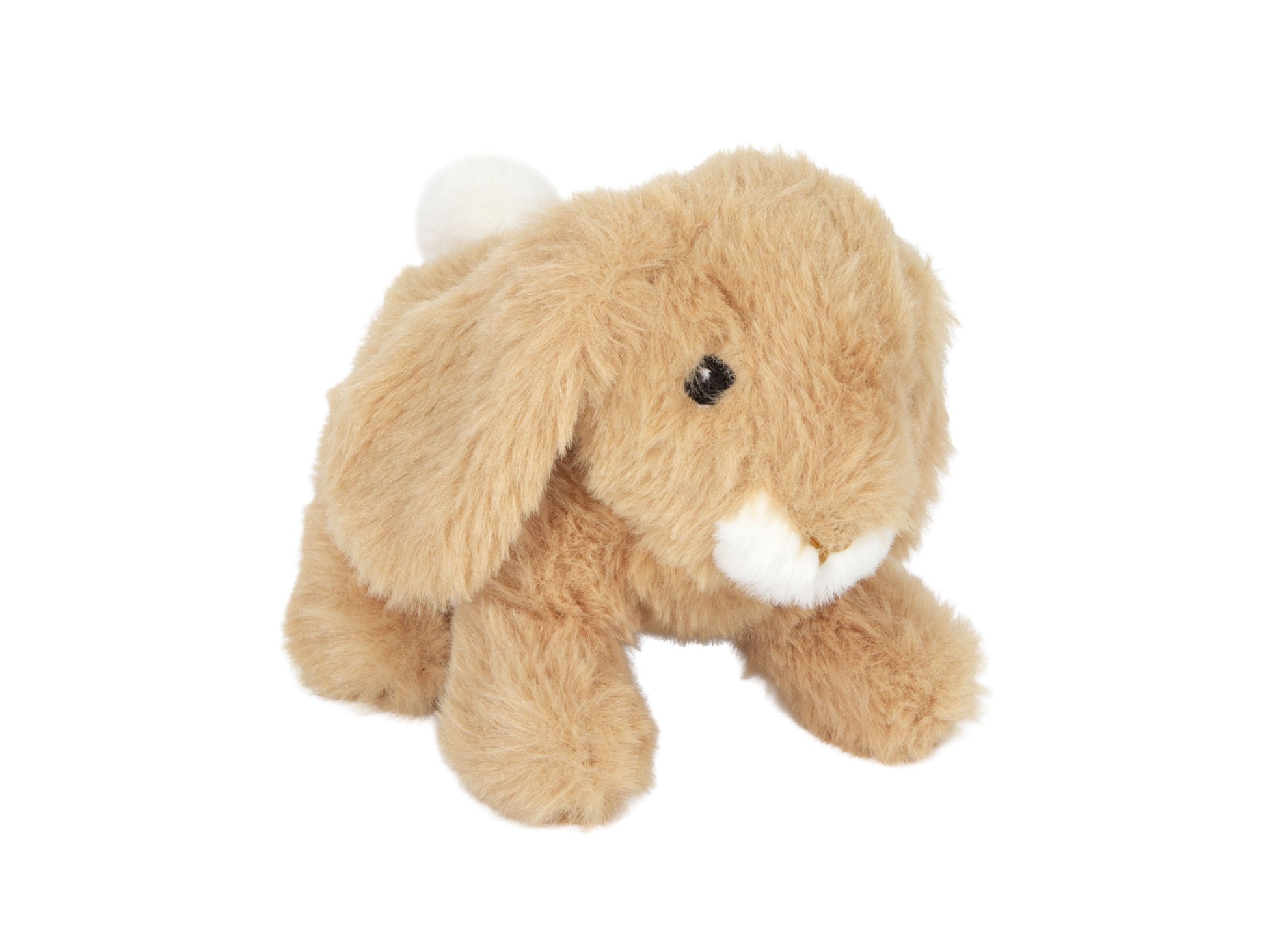 Small foot Tierarzt-Tasche – Hase – inkl. Plüschtier und Arztzubehör – 25,0 × 22,0 × 16,0 cm – ab 3 J.