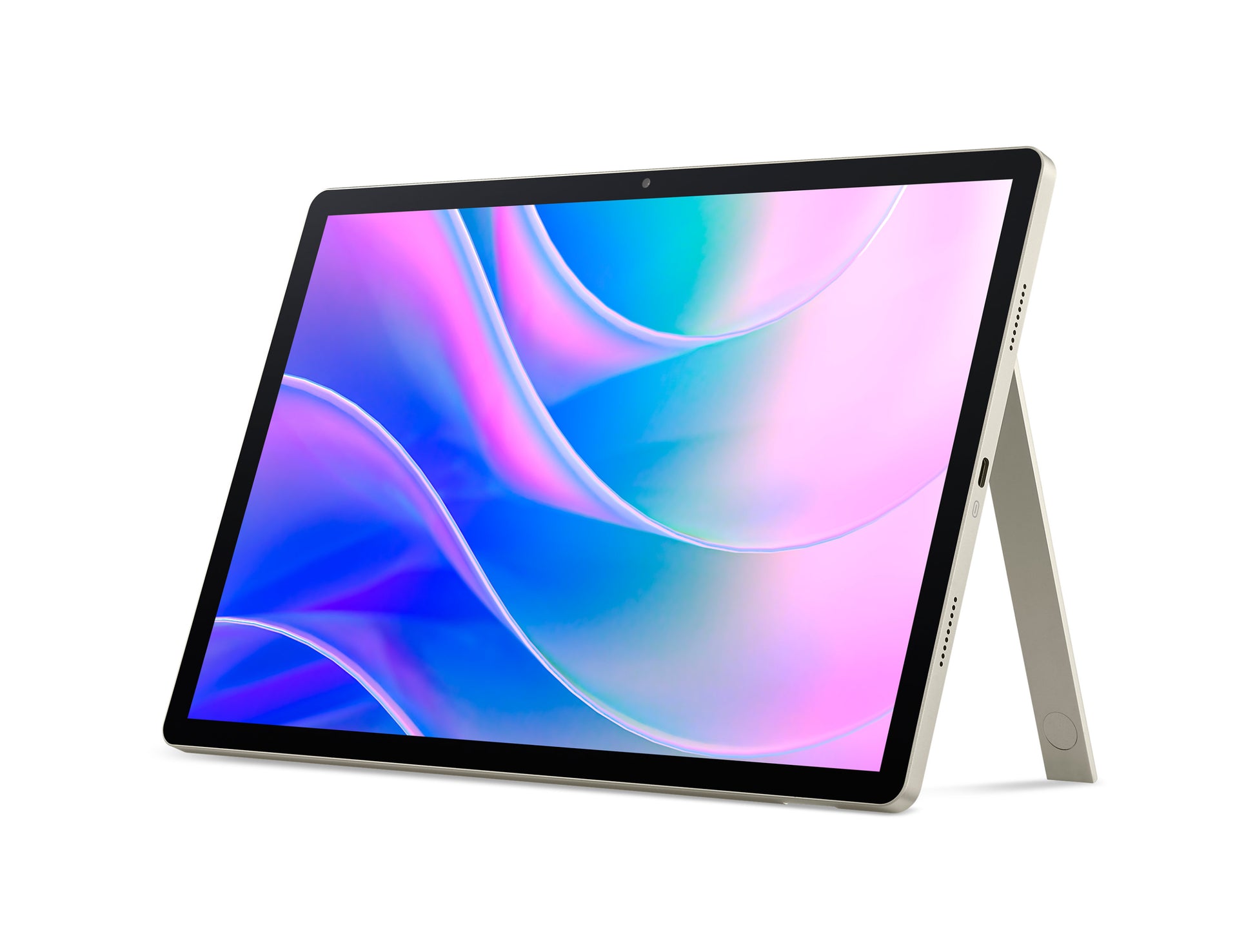 Acer Iconia A14 – 14", 128 GB, 6 GB RAM, Wi‑Fi, Schwarz