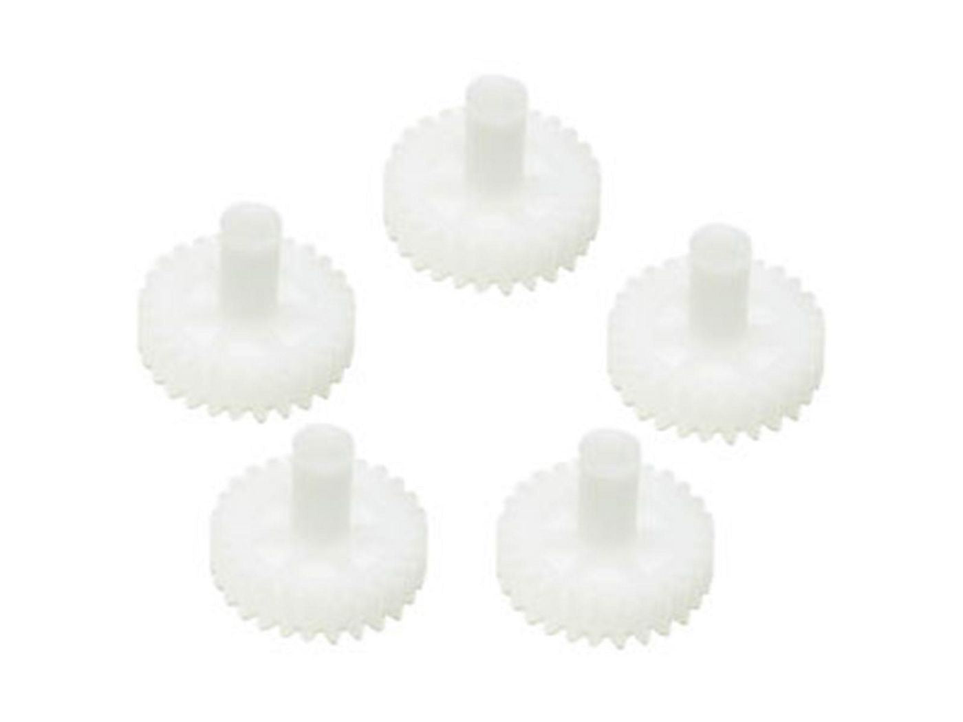 CoreParts Fixiereinheit 27 Zähne – für LaserJet 4200/4300