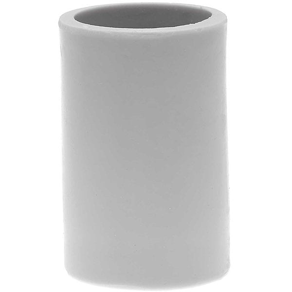 Rico Design Kerzengiessform – Zylinder – Silikon – Ø 61 × 90 mm – 1 Stück