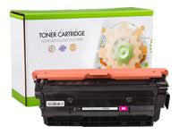 Static Control Components Static Control – Toner CF453A – Magenta, 10500 Seiten – für HP