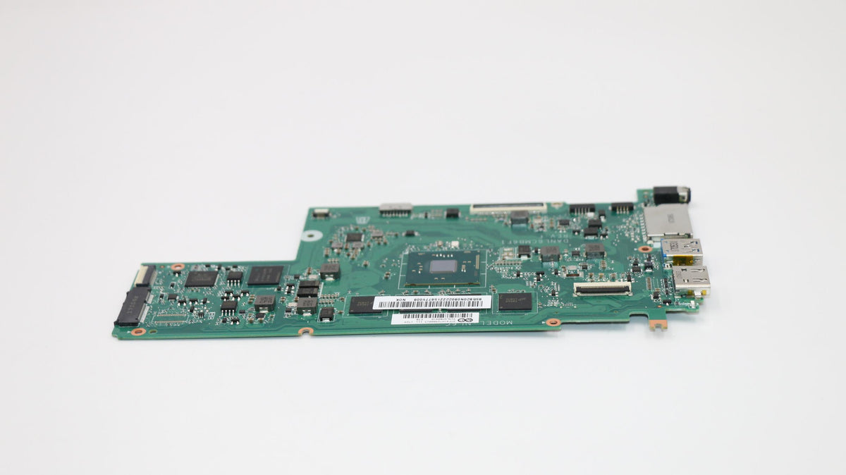 Lenovo FRU5B20N08033 Hauptplatine für N23 – Mehrfarbig