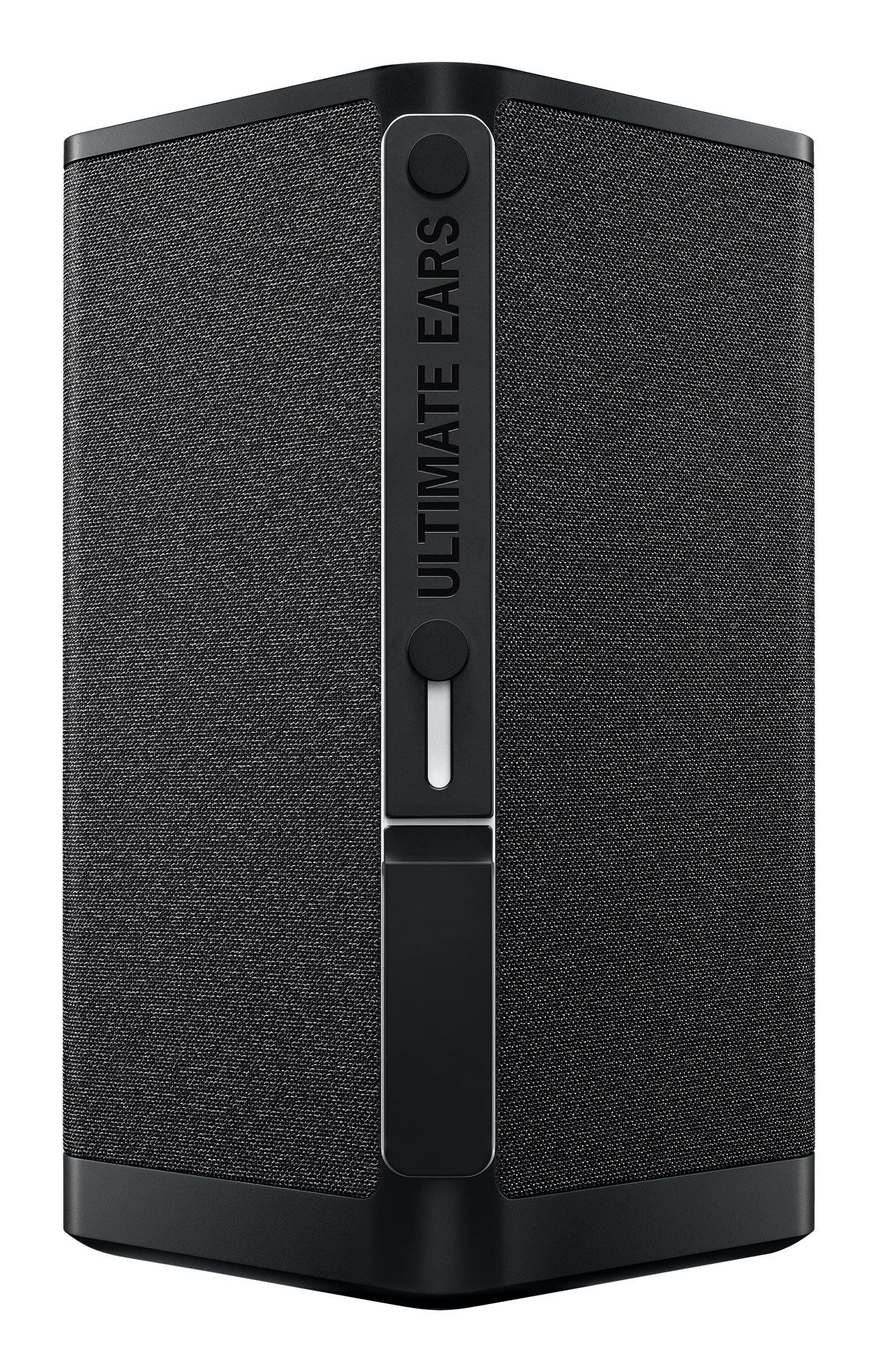 Ultimate Ears Hyperboom – Party-Lautsprecher – 270 × 270 × 510 mm, Schwarz