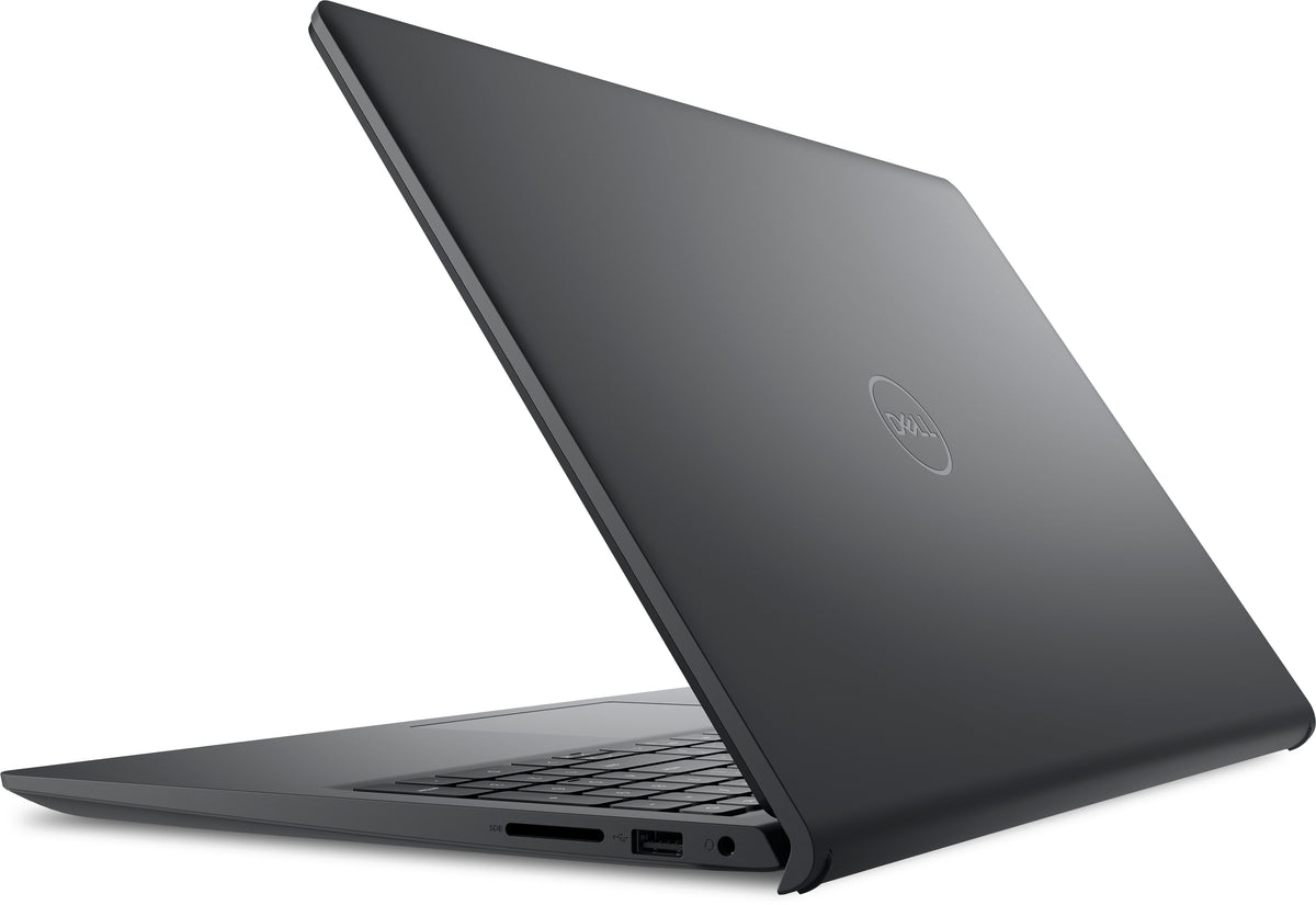 Dell Pro 15 Essential Pv15255 – 15,6" WUXGA, Ryzen 3 7320U, 8 GB, 512 GB SSD, Win 11 Pro