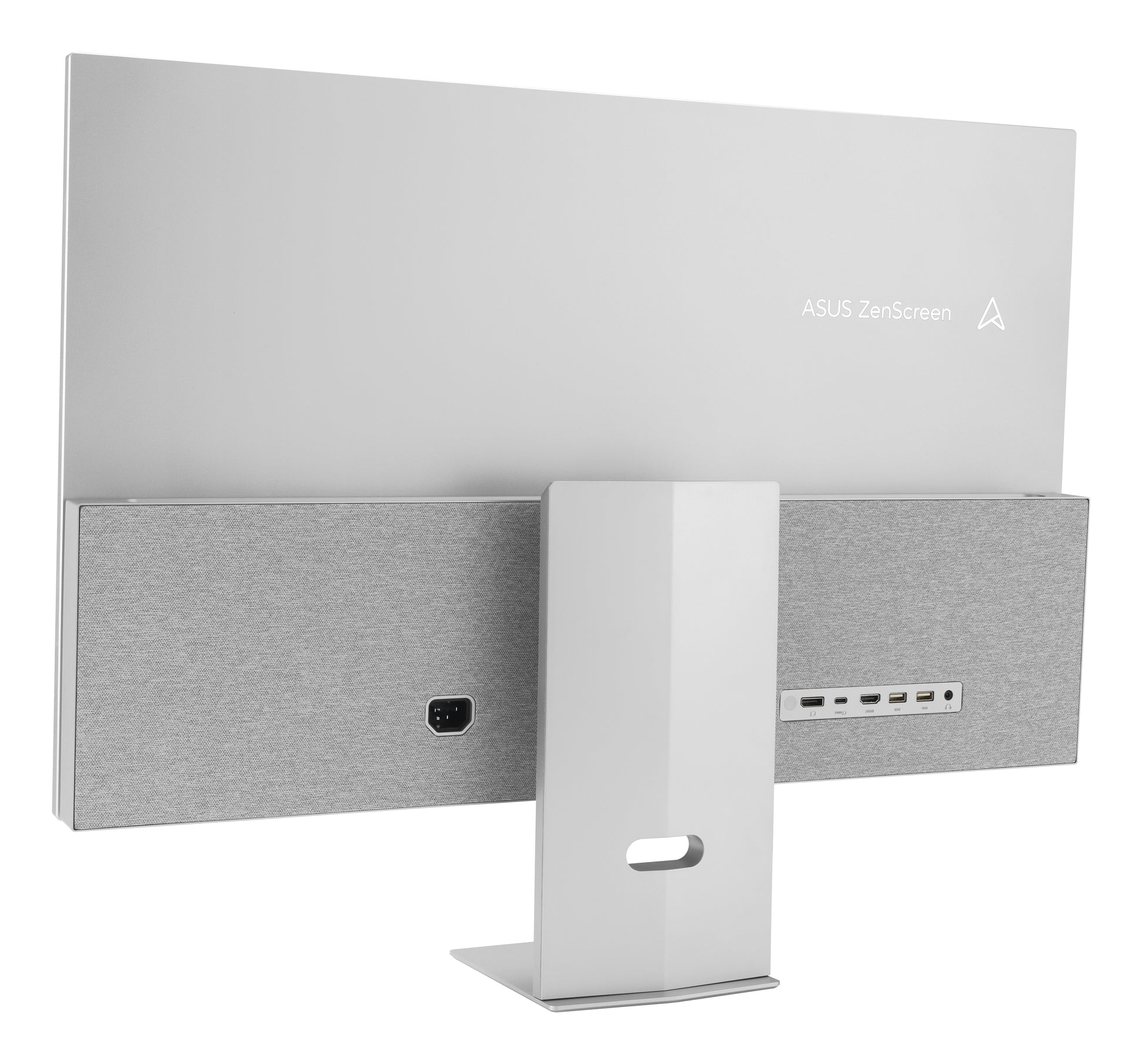 ASUS ZenScreen MS32UC – 31,5", 3840 x 2160 (4K), IPS, USB-C 90 W, DisplayHDR 400