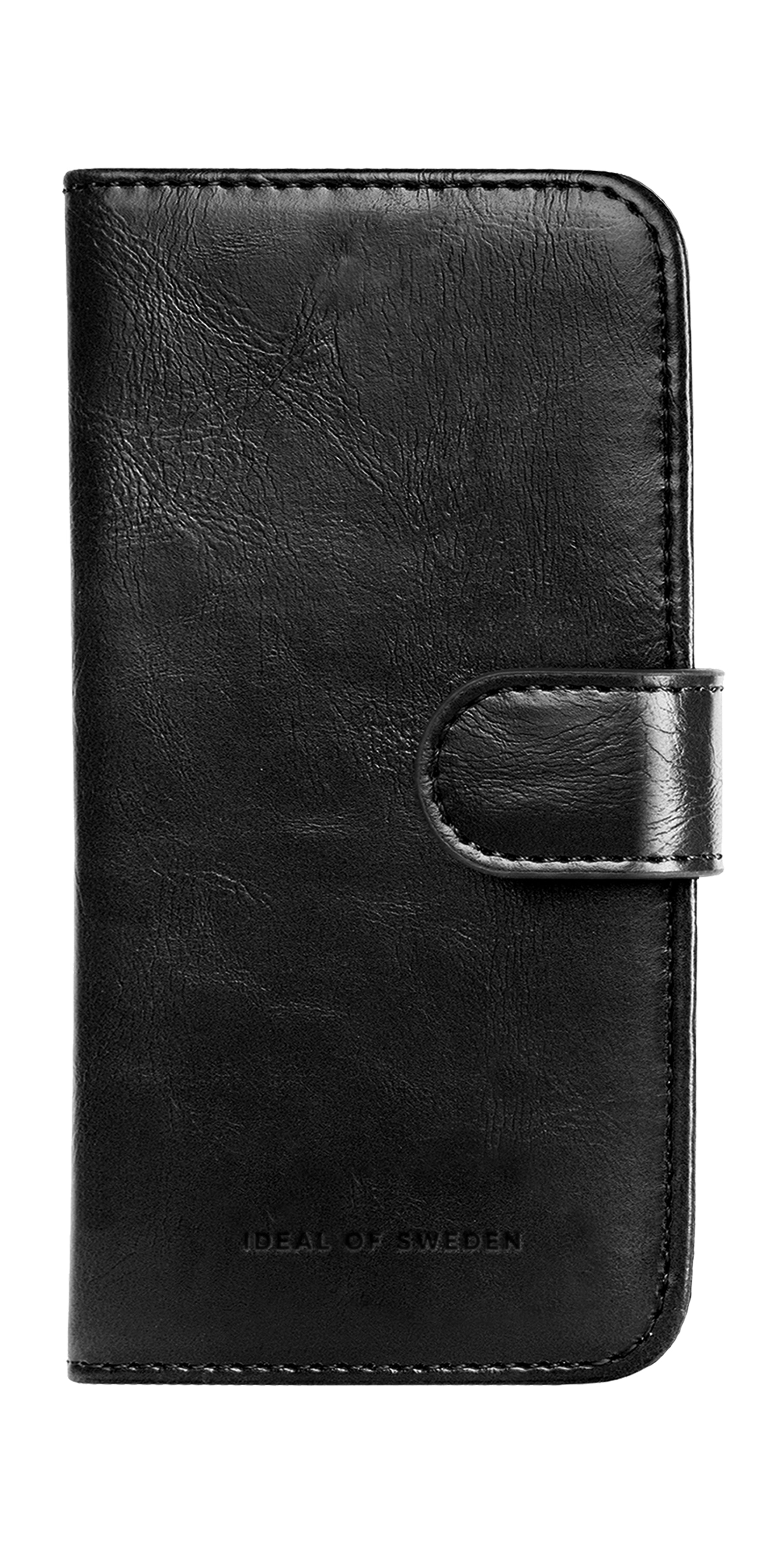 Ideal of Sweden – Booklet-Hülle – für Apple iPhone 11 Pro Max – schwarz – mit Kartenfach, Magnetverschluss