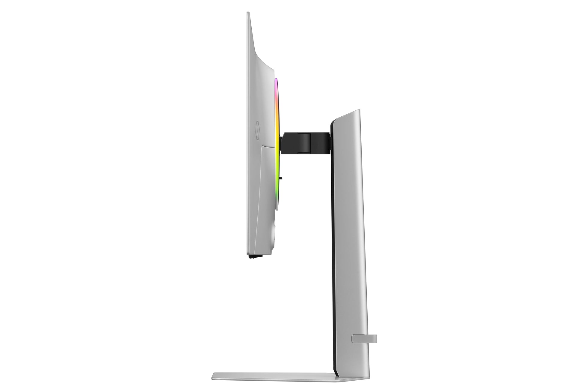 Samsung Odyssey G60SF – Monitor, QHD (2560 × 1440), QD-OLED, 500 Hz