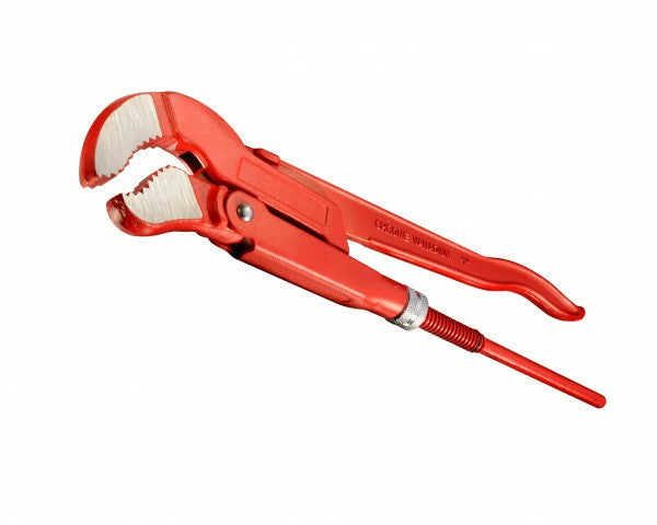 CFH Eckrohrzange 42 mm, 325 mm – EZ 702