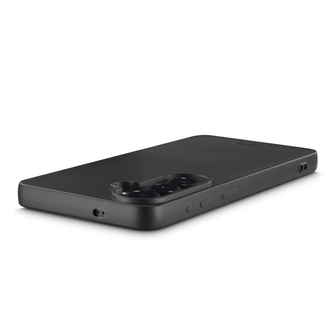Hama Fantastic Feel – Backcover – für Samsung Galaxy S26+, TPU, schwarz