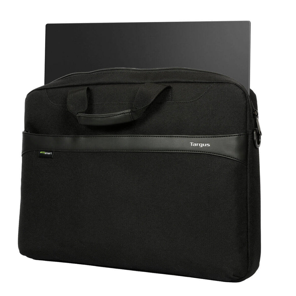 Targus GeoLite – Notebooktasche 17,3", Schwarz, 43,5 × 31 × 5,5 cm