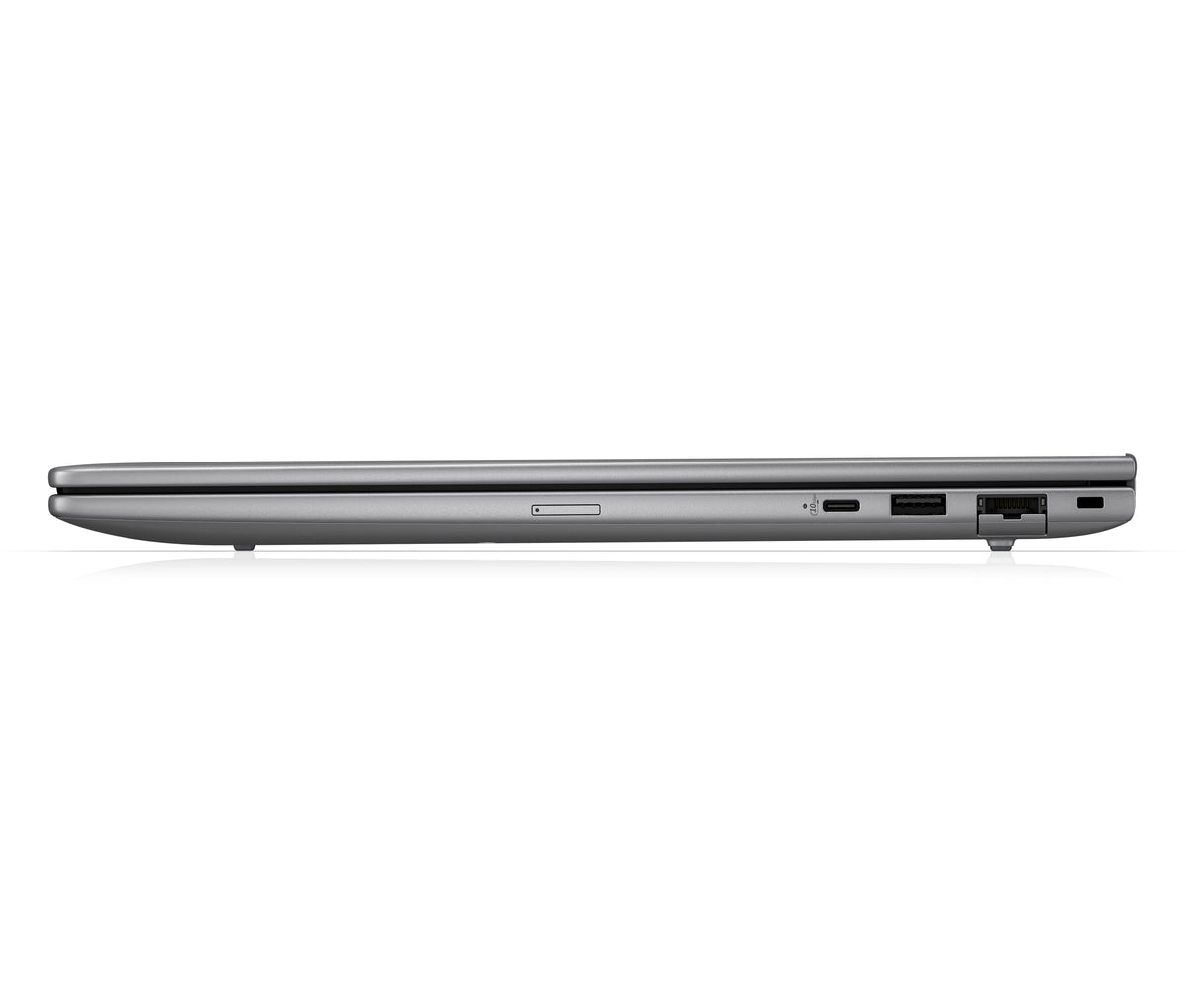 HP Zbook 8 G1 – 16" WQXGA, Core Ultra 7 265H, 64 GB, 1 TB SSD, RTX 500 Ada, Win 11 Pro