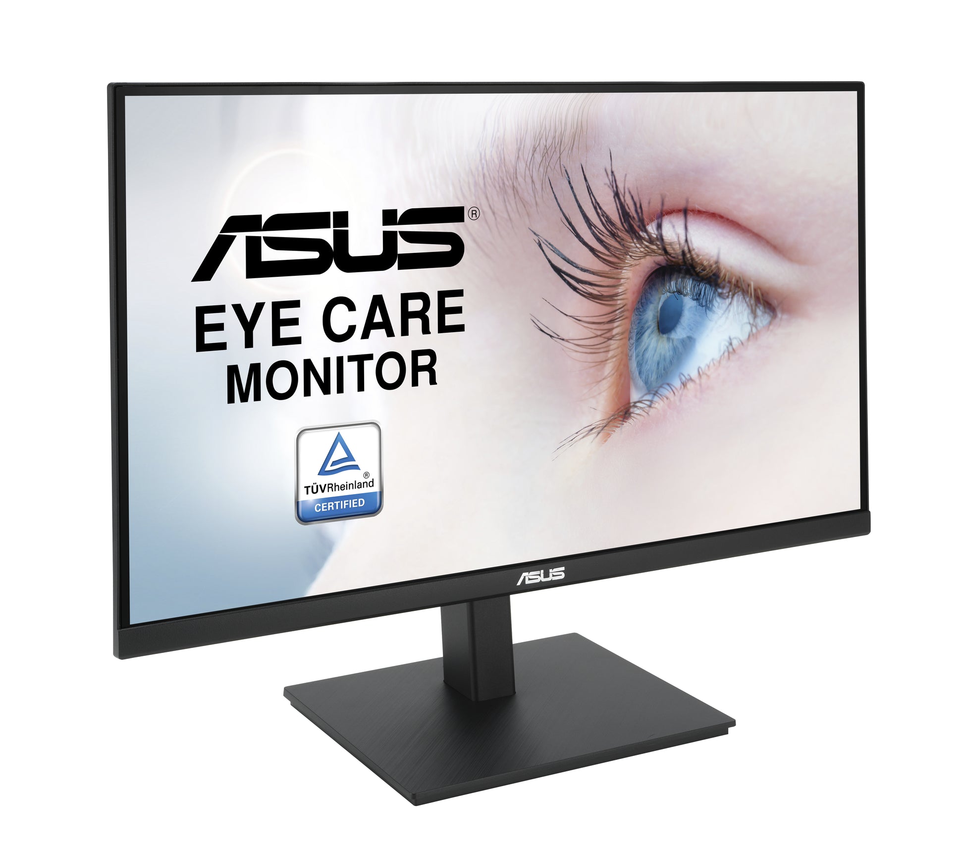 ASUS VA27AQ – 27", 2560 × 1440 (WQHD), IPS, HDR10