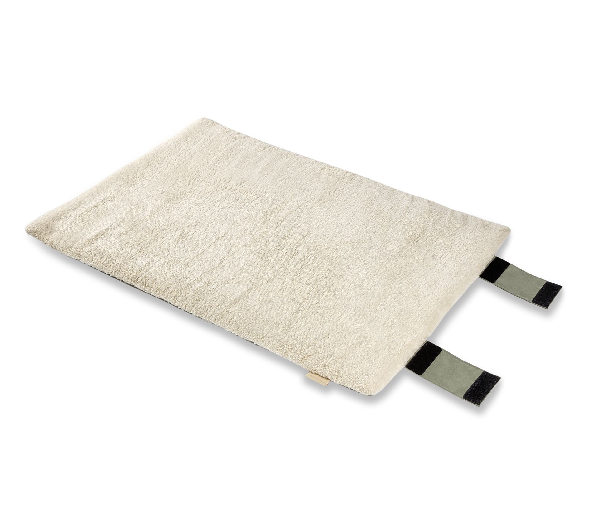 Wolters Reisedecke Vagabund – wasserabweisend – für Hund – 100 × 70 cm – moosgrün – Polyester – 1 Stk.