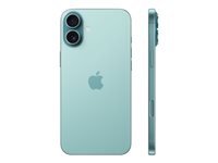 Apple iPhone 16 Plus – 6,7" – 256 GB – Türkis