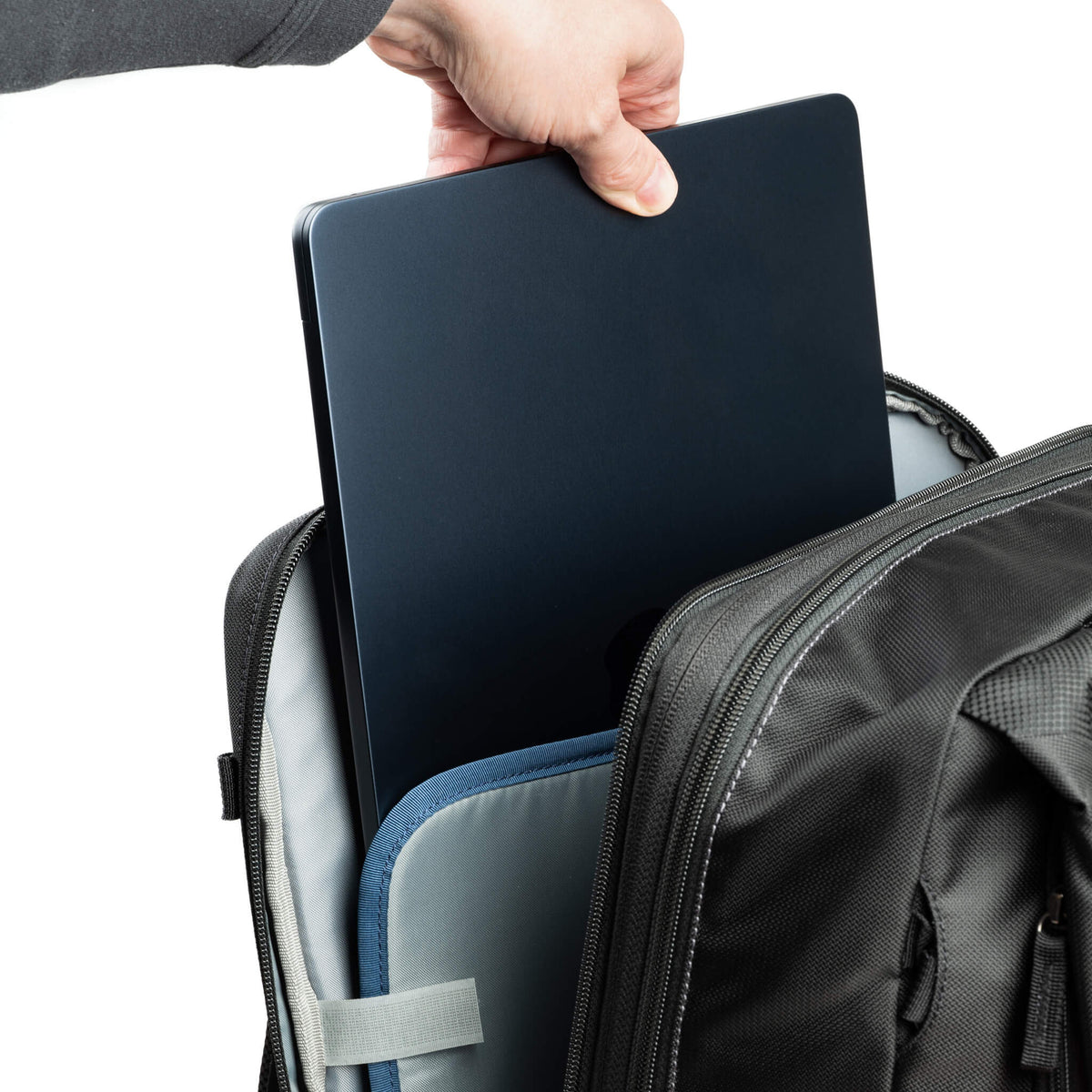 Think Tank Shape Shifter Kamerarucksack – 25 l, Notebook bis 40,6 cm (16") – für DSLR und Systemkameras