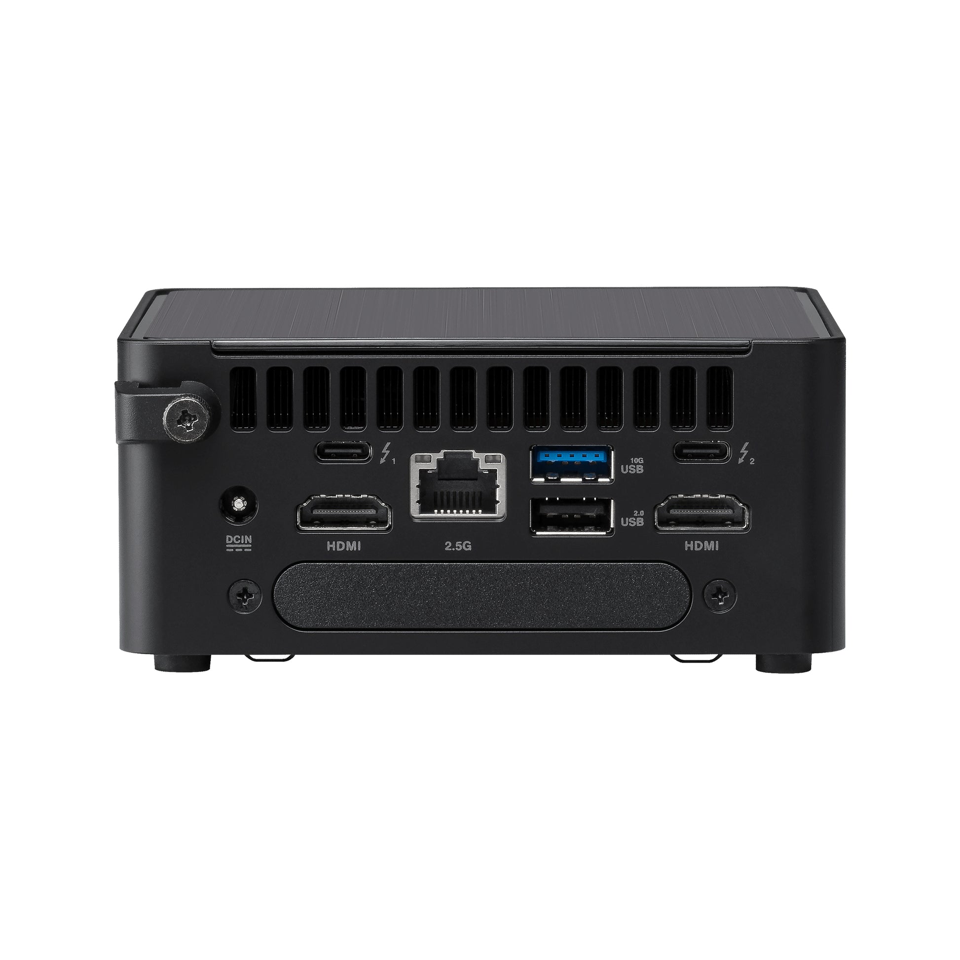 Asus Micro – Intel Core Ultra 5 125H, 16 GB RAM, 512 GB SSD, Windows 11 Pro