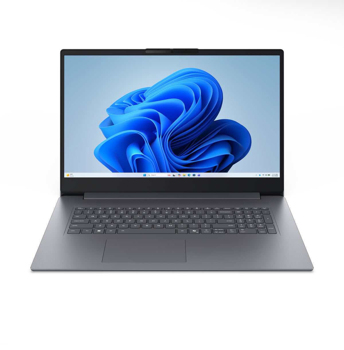 Lenovo Ideapad Slim 3 17Iwc11 Amd – 17,3" FHD, Ryzen AI 7 350, 16 GB, 512 GB SSD, Win 11 Home