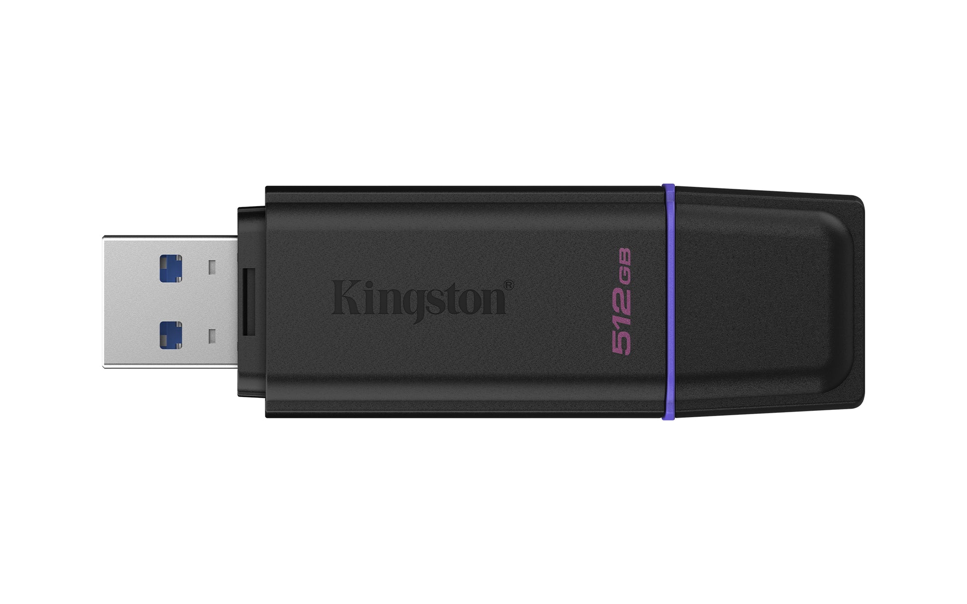 Kingston Technology Kingston DataTraveler Exodia 512 GB