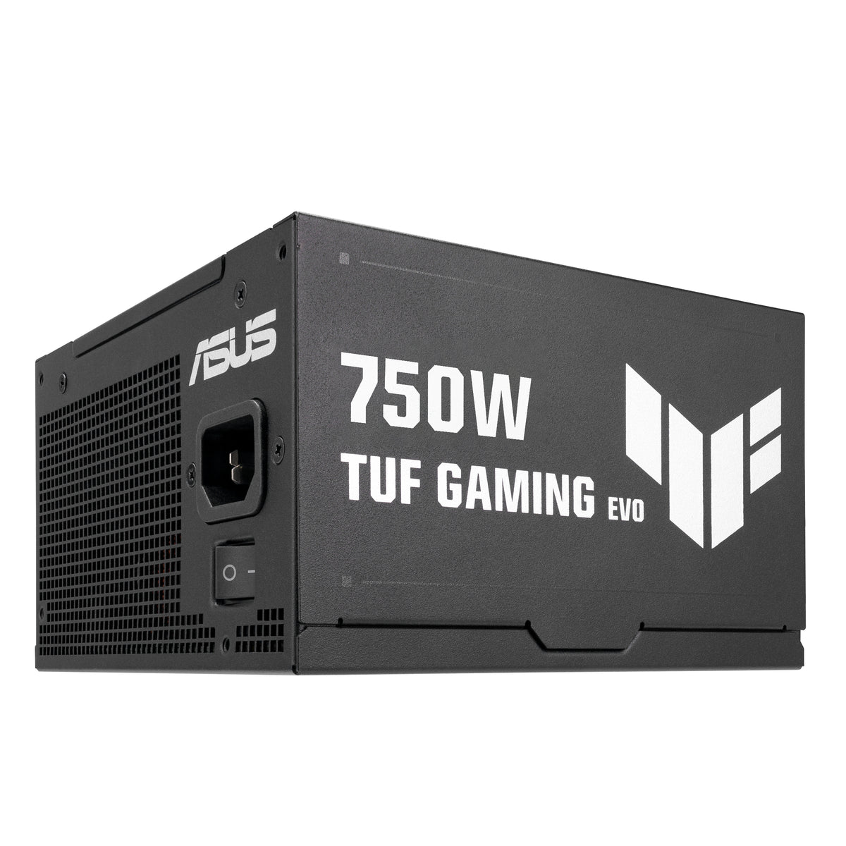 ASUS TUF Gaming 750G EVO ATX-Netzteil 750 W 80 PLUS Gold – vollmodular, ATX 3.1, 12VHPWR