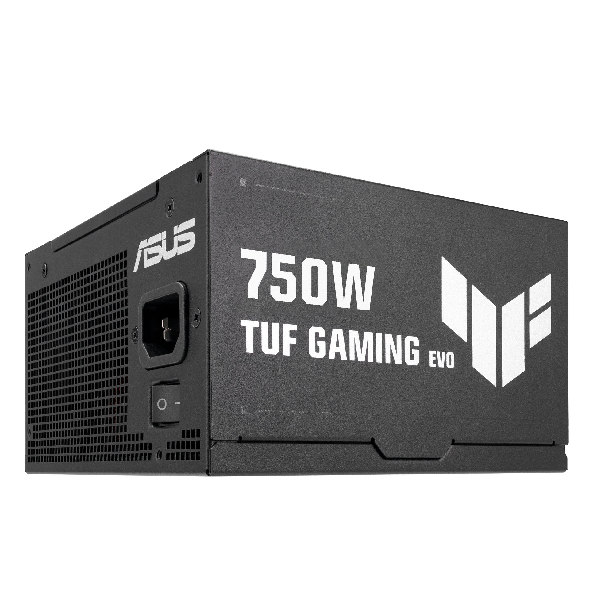 ASUS TUF Gaming 750G Evo ATX-Netzteil 750 W 80 PLUS Gold – vollmodular, ATX 3.1
