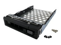 QNAP TS-X79U HDD-Tray – für TS-879U+, TS-1279U+, EC879U+ und weitere
