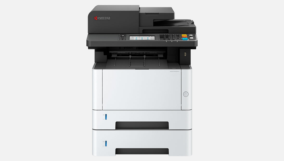 KYOCERA Ecosys Ma3501Wfx – S/W Laser-MFP A4 – WLAN – 35 ppm S/W