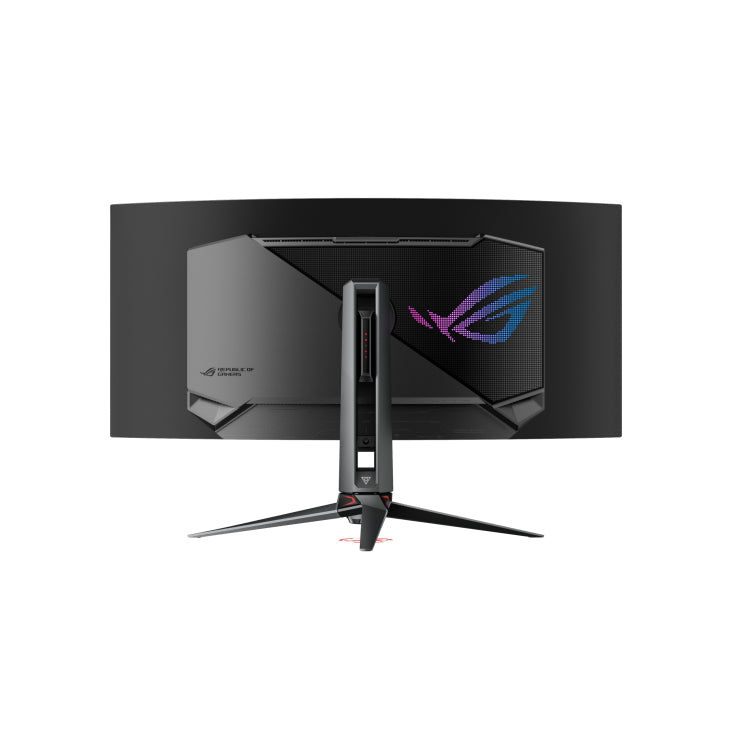 ASUS ROG Swift PG39WCDM – 39,1" Gebogen, 3440 × 1440 (UWQHD), OLED, 240 Hz, USB-C 90 W, KVM, DisplayHDR 400