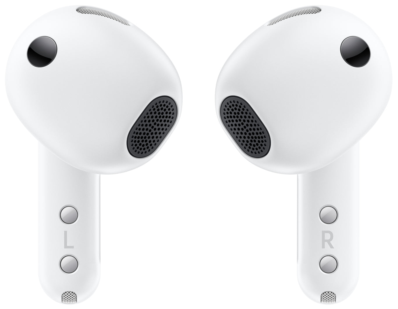Samsung Galaxy SM-R540 TWS In-Ear – Stereo, ANC, mit Ladecase, Weiss, BT 6.1