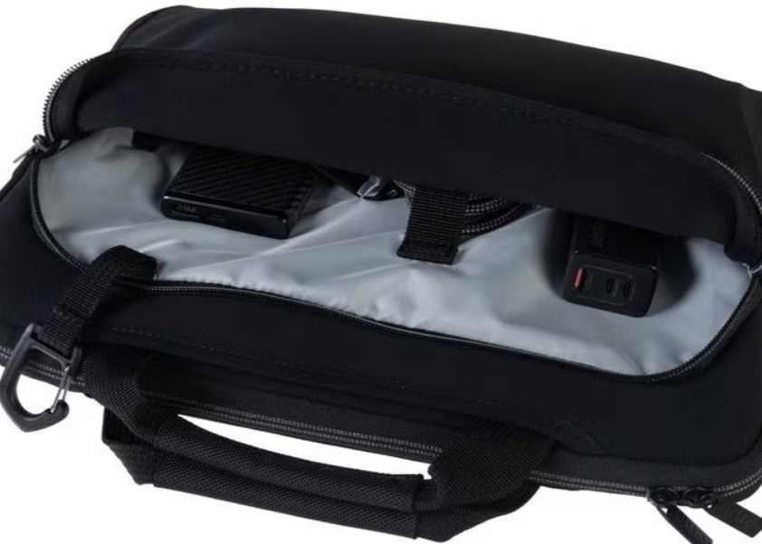 ONIT Notebook-Schutzhülle für bis zu 15,6" – Schwarz