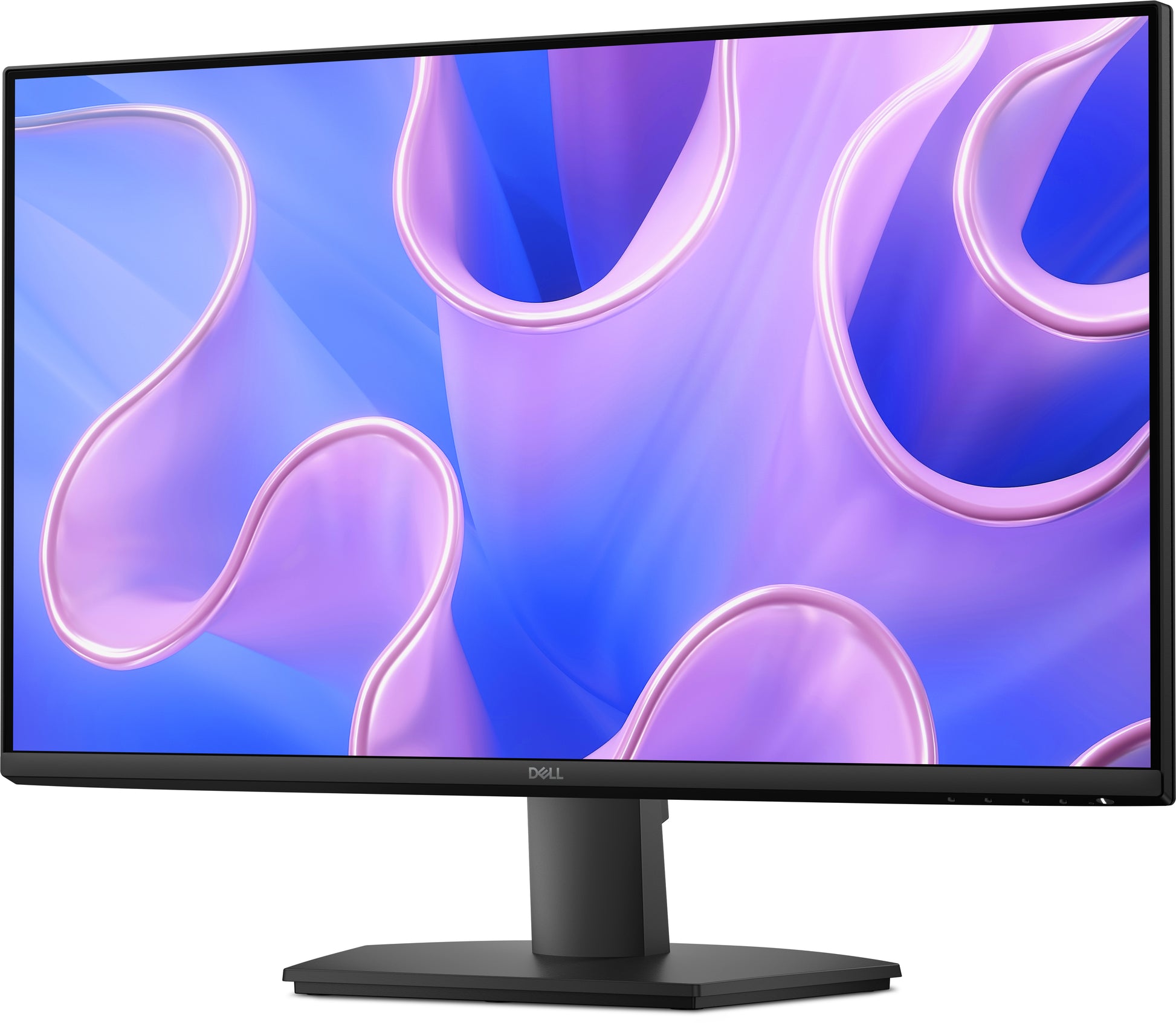 DELL SE2725HM – Monitor, 27", 1920 × 1080 (Full HD), LCD, Schwarz