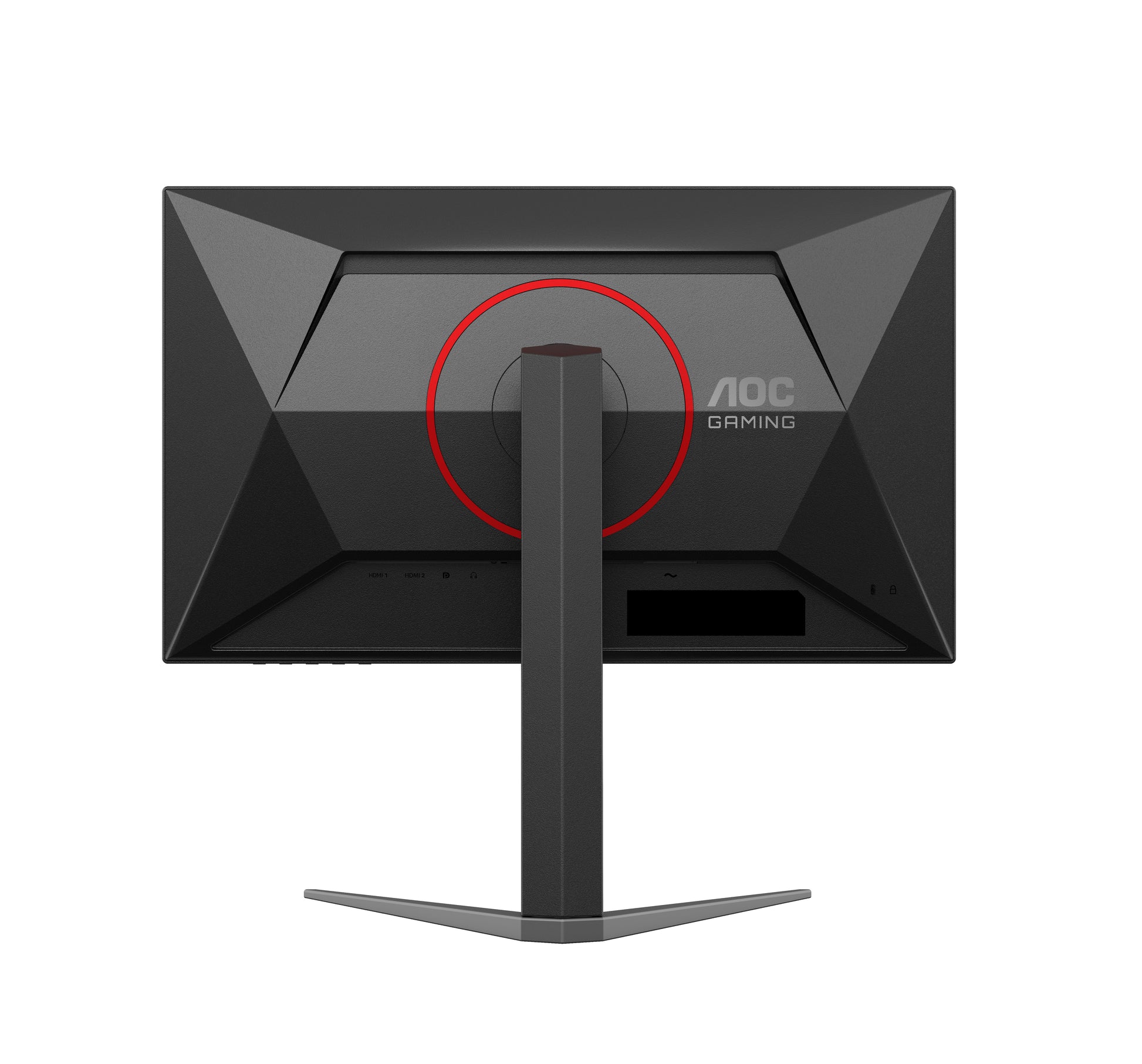 AOC G4 24G4HA – 23,8", 1920 × 1080 (Full HD), IPS, 200 Hz, HDR10