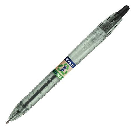 Pilot Kugelschreiber – Transparent, Kunststoff