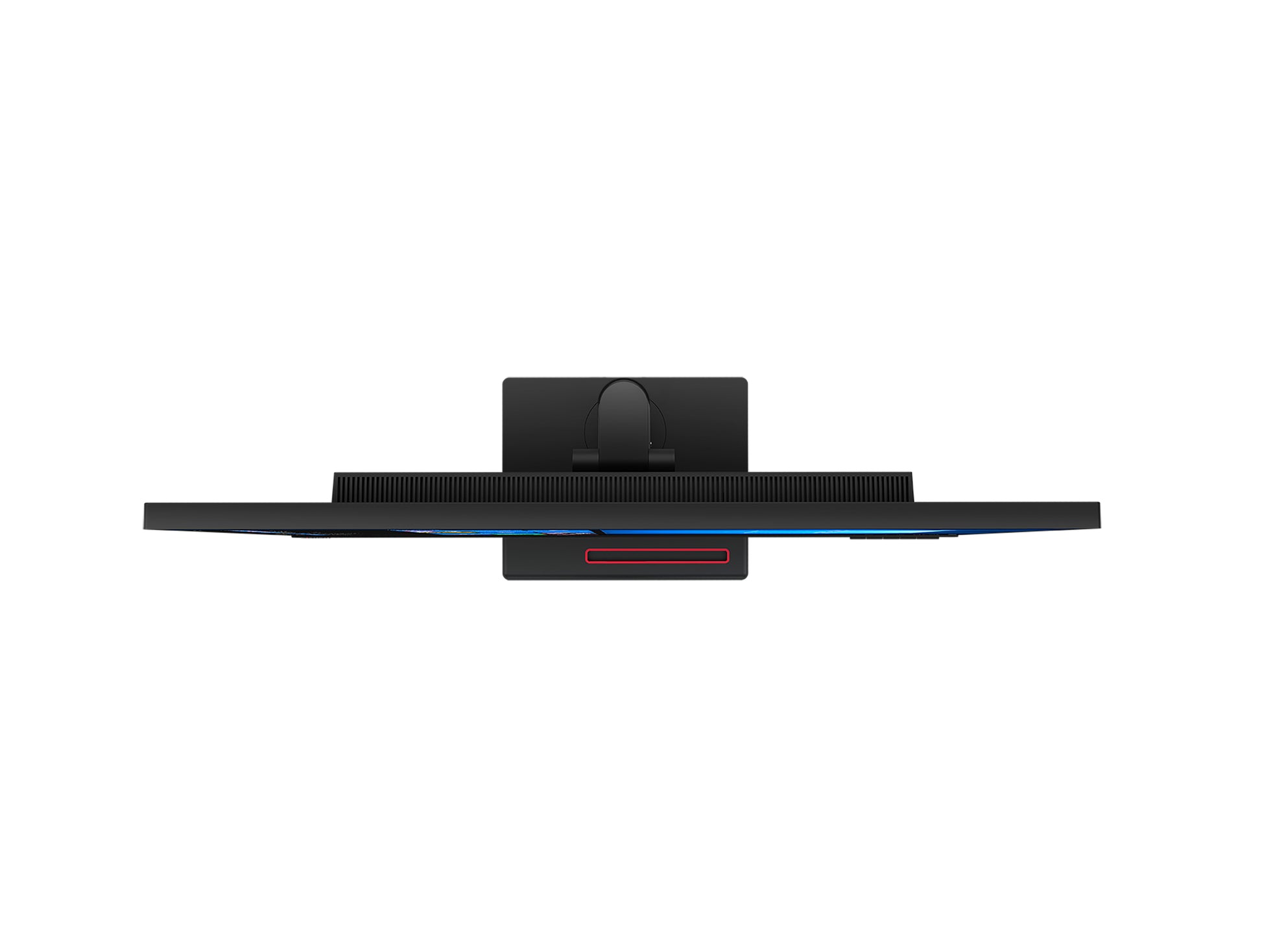 Lenovo ThinkVision T27q-20 – Monitor, 27", IPS, 60 Hz, 350 cd/m², VESA 100 × 100, Raven Black