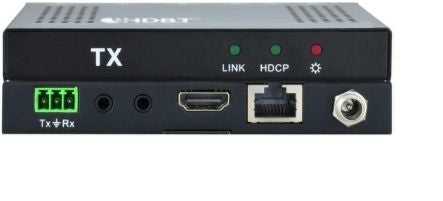 Vivolink HDBaseT-Transmitter, RS-232