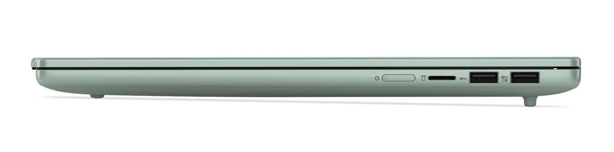 Lenovo Ideapad Slim 5 14Agp11 – 14" WUXGA OLED, Ryzen AI 5 430, 16 GB, 512 GB SSD, Win 11 Home
