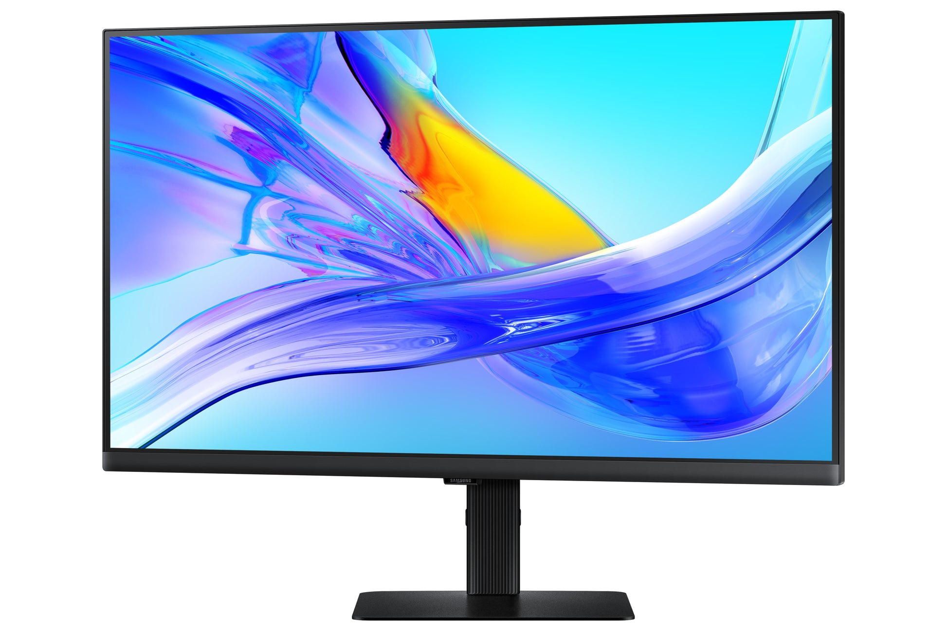 Samsung S80UD – 27", 3840 × 2160 (4K), IPS, USB-C 90 W, KVM, LAN, HDR10