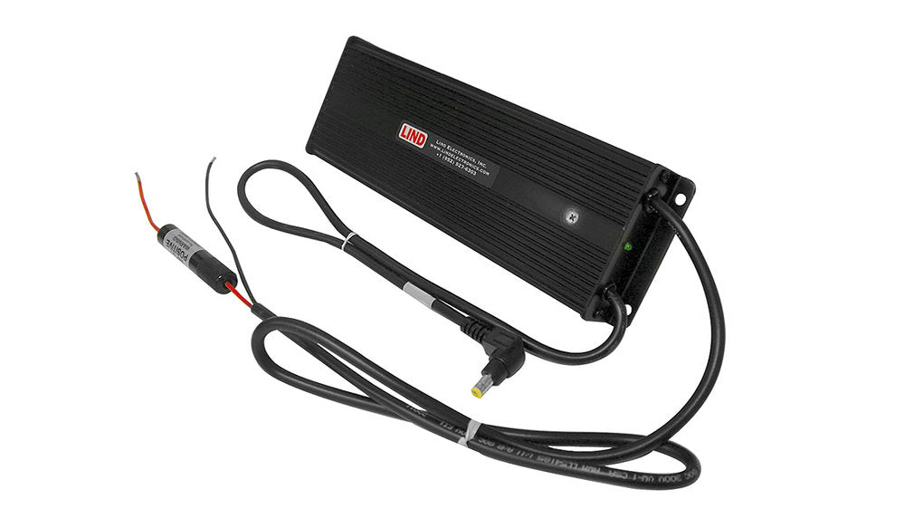 Zebra 3PTY-GJ-7300-0467 Netzteil 42 W – Eingang 20–60 V – Ausgang 12 V/3,5 A – für Zebra ET40/45, ET50/51 und andere