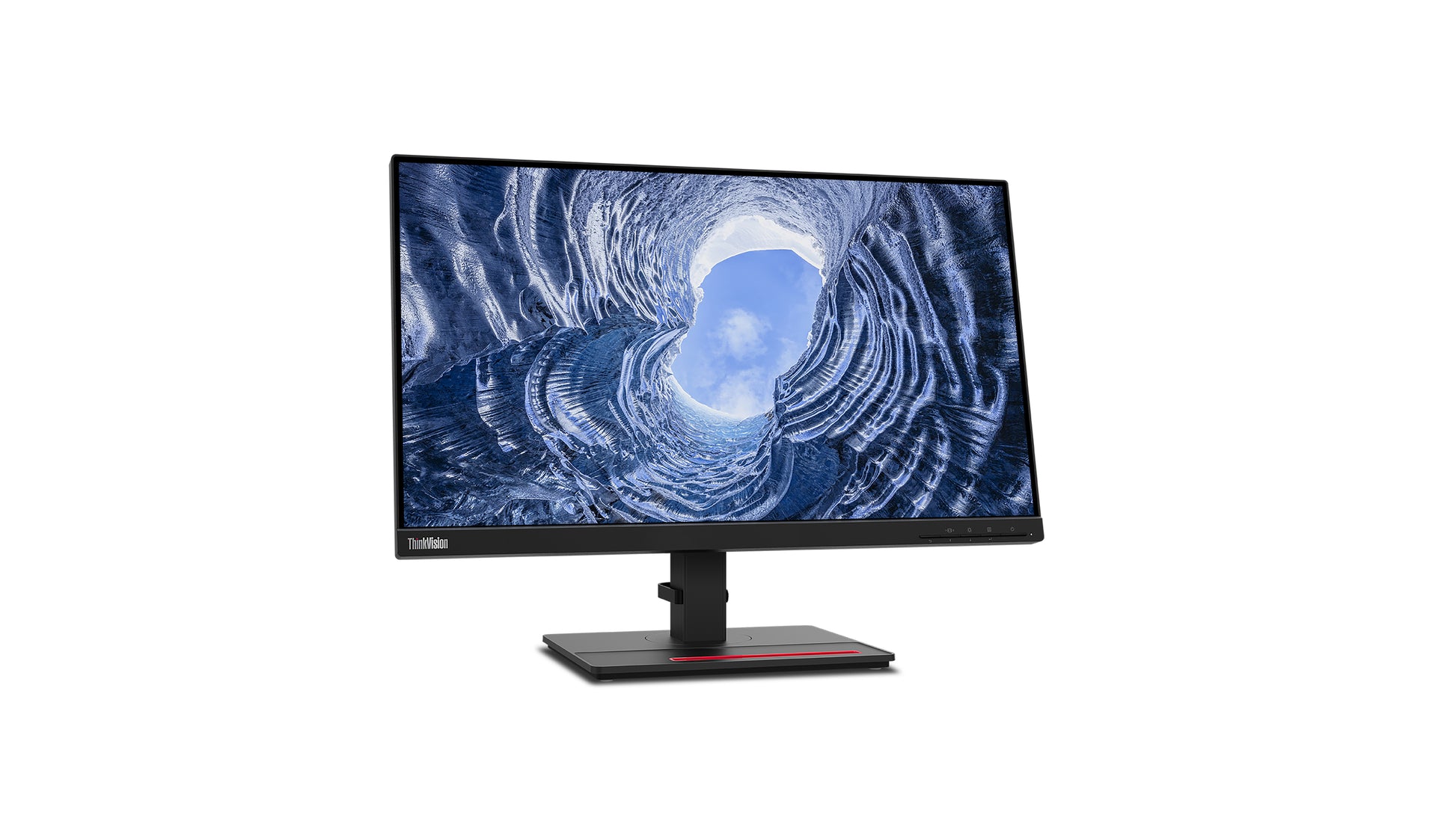 Lenovo T24i-2L – 23,8", 1920 × 1080 (Full HD), IPS