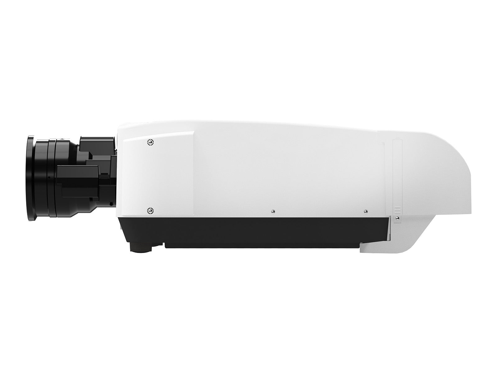 Sharp A155U – Standard 3LCD Laser, WUXGA (1920×1200), 15000 ANSI Lumen