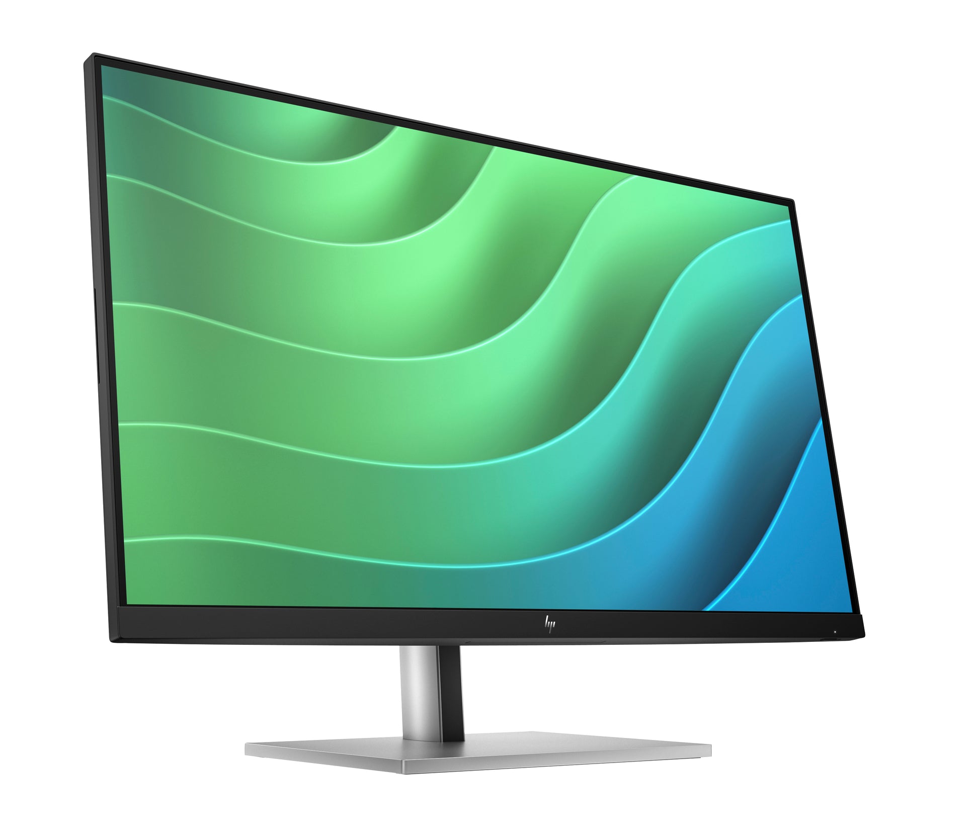 HP E27 G5 – Monitor, 27", 1920 × 1080 (Full HD), PVC-frei, Schwarz