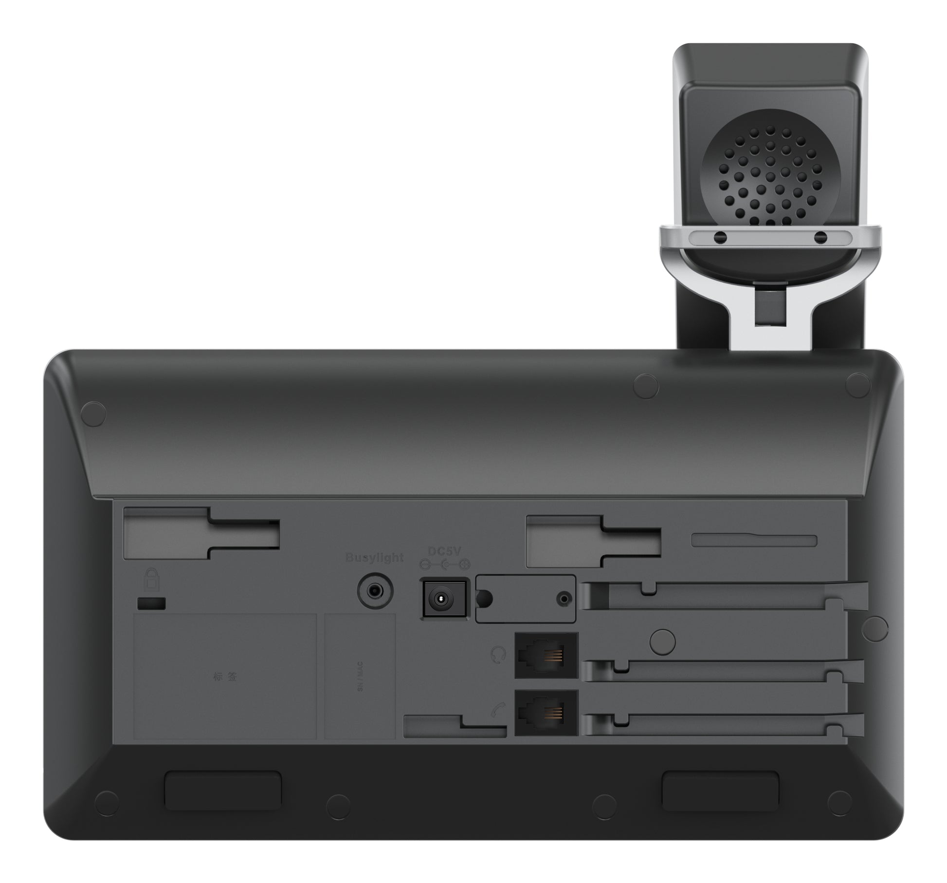 Yealink MP45 – für Microsoft Teams, USB