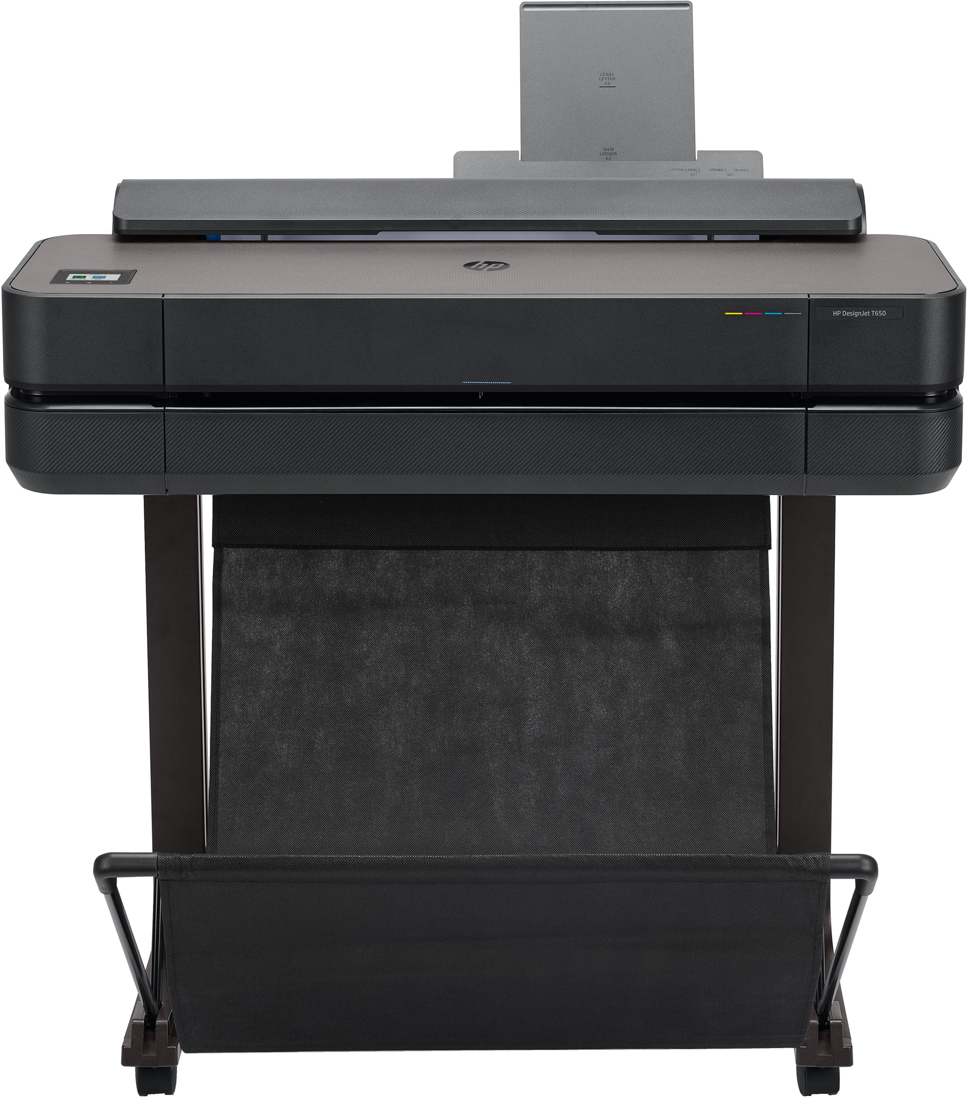 HP Designjet T650 24 Zoll 2025 Edition – Thermal Inkjet, 2400 × 1200 DPI