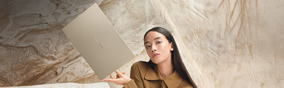 ASUS Zenbook A16 UX3607QA-SH027W – 16" WUXGA OLED, Snapdragon X1-26-100, 16 GB, 1 TB SSD, Win 11 Home